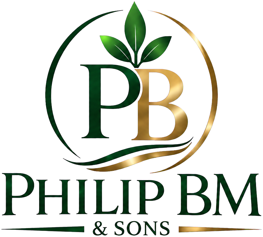 PHILIP BM & SONS VENTURES LTD